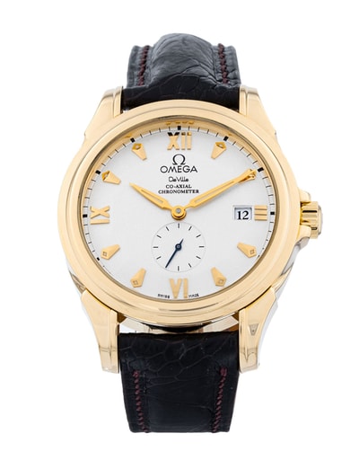Omega De Ville Co-Axial 4636.30.32